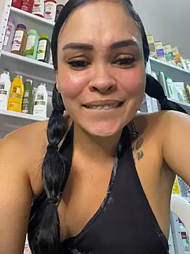 FOX_LATINA Live XXX-chat