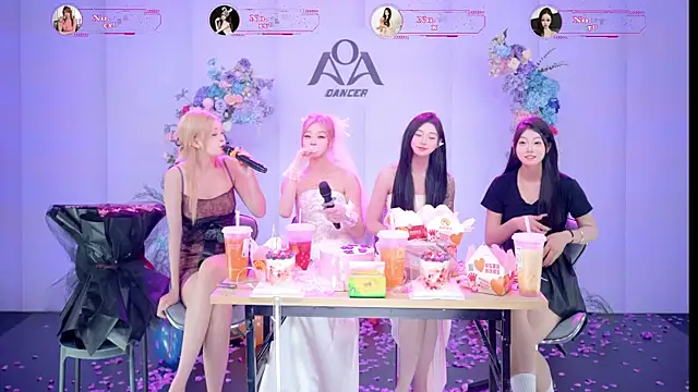 Онлайн чат XXX __AOA__