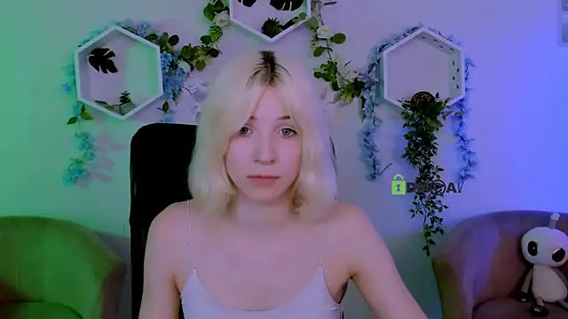_sabrina_moore's Live XXX Chat