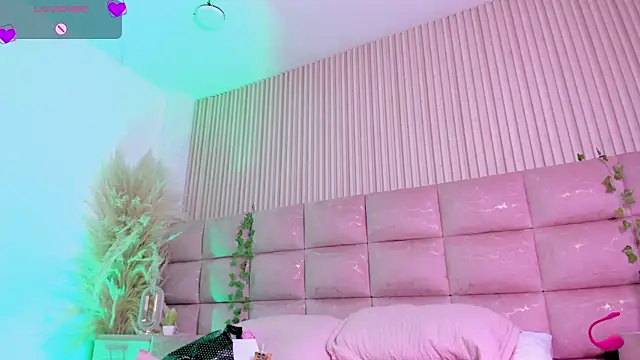 Angelicamayson 라이브 XXX 채팅