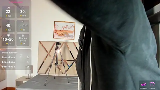 Carliet_66 라이브 XXX 채팅