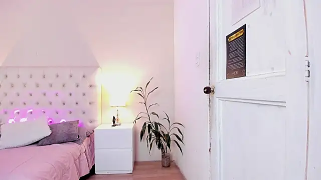 Tiffanny_Gomez 라이브 XXX 채팅