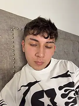 Chat XXX Live OLIVER_K