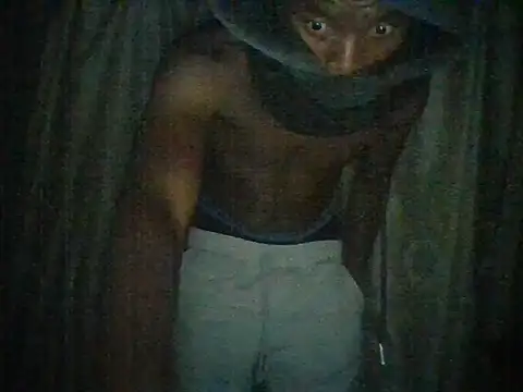 S_C1's Webcam Show