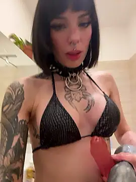 Chat XXX ao vivo de eva_nexus