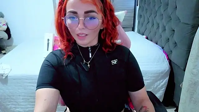 Alexatexa2929 라이브 XXX 채팅
