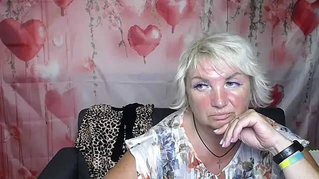 RenataDaster's Live XXX Chat