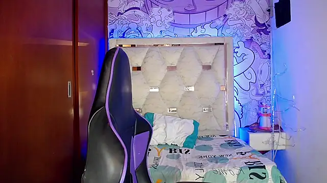 Larry_craft Live XXX-Chat