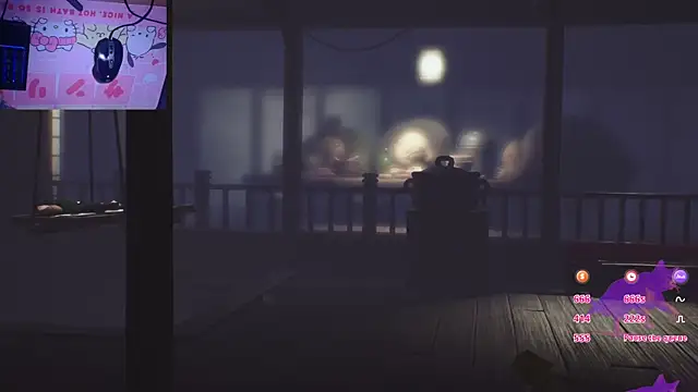 linda_mort 라이브 XXX 채팅