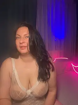 BioNika – webcam-show