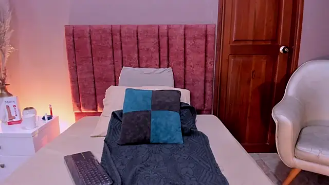 ValeryBlackk 라이브 XXX 채팅