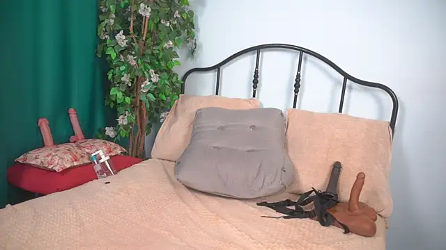 Chat XXX Live IsadoraDunkan