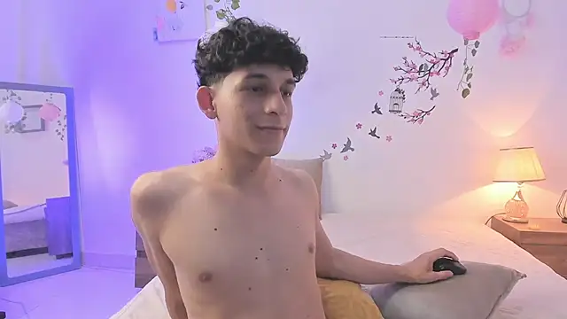 Alazbel8 – Live XXX-chat