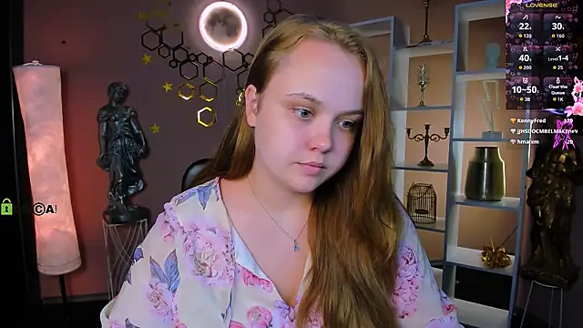 Онлайн чат XXX keri_ti