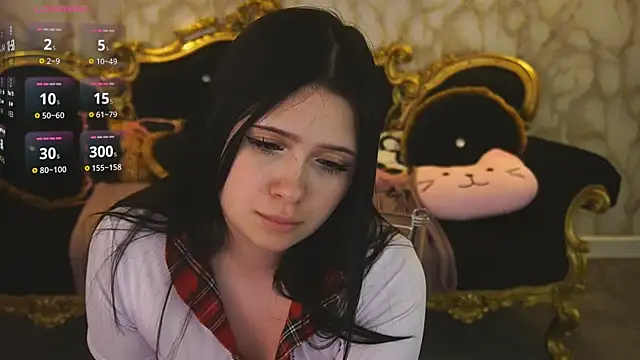 Онлайн чат XXX MargaritaGrey