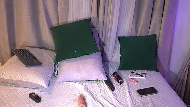 barbara_cambels 现场XXX聊天