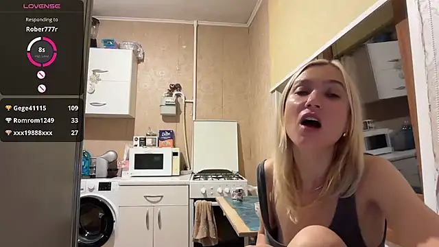 AngelJeni Live XXX Chat