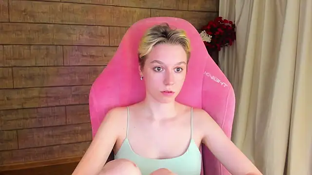 AgataGate live XXX chat