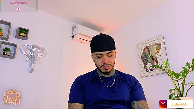 JordanSmiith_ Live XXX-Chat