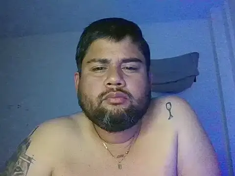 GABRIELGARCIA1313 Live XXX-Chat