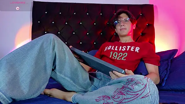 lui_x_dust Live XXX-Chat