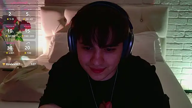 FetishFox Live XXX-Chat