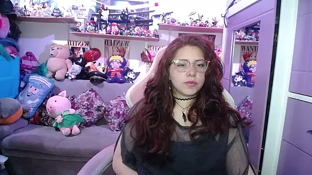 Chat XXX en directo de soficammy