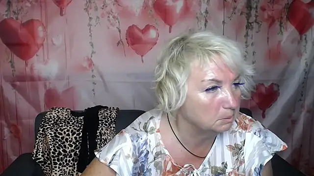 Chat XXX ao vivo de RenataDaster