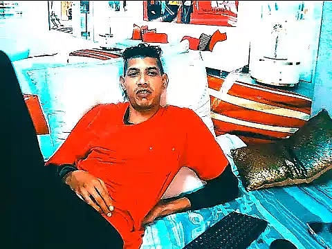 Sembang XXX Secara Langsung IndianSavageMale