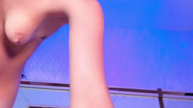 Celestee4 라이브 XXX 채팅
