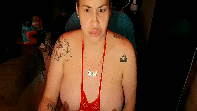 عرض كام MsMoore
