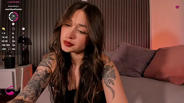 Chat XXX Live Amy-Parrish