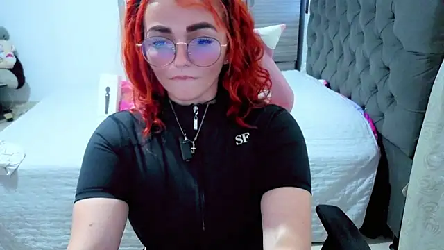 Alexatexa2929 라이브 XXX 채팅