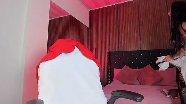 Онлайн чат XXX Samaanthaa_
