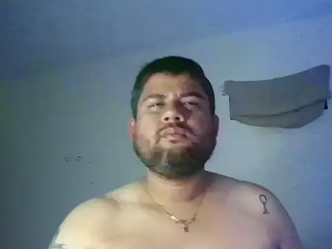 Show webcam de GABRIELGARCIA1313