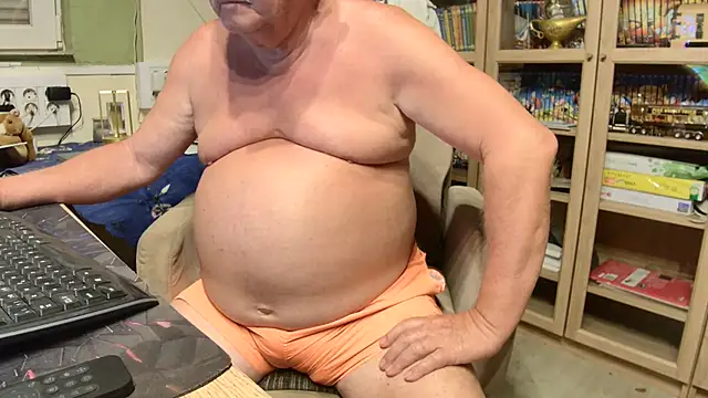 barenfan's Live XXX Chat