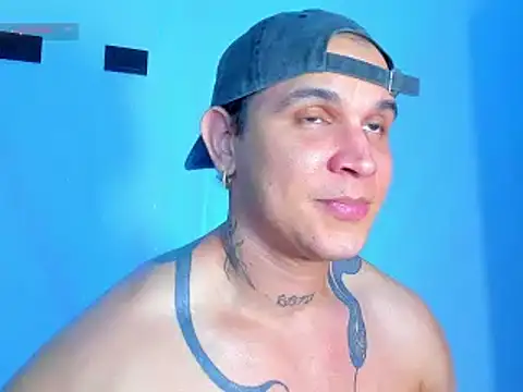 Živý XXX chat jacob_lautnerr