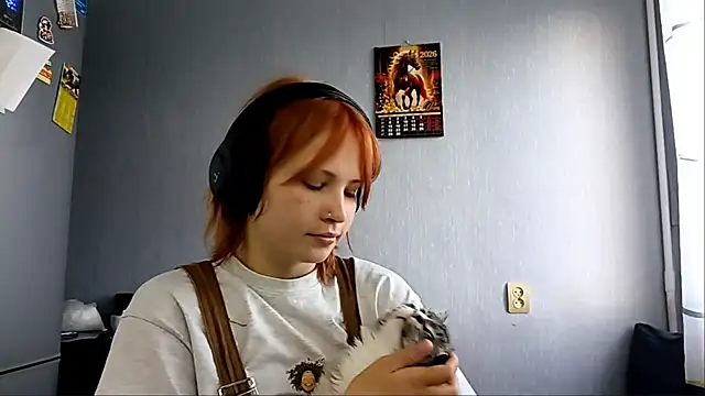 CacyBIoom 라이브 XXX 채팅