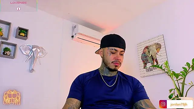 JordanSmiith_: вебкам-шоу