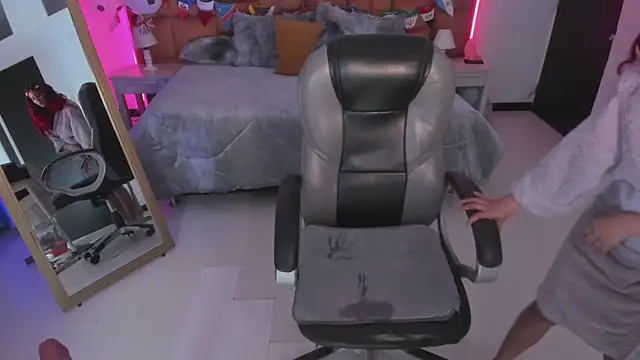 Tamy_edwards 라이브 XXX 채팅