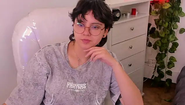 Czat XXX na żywo – Nathaly_ds