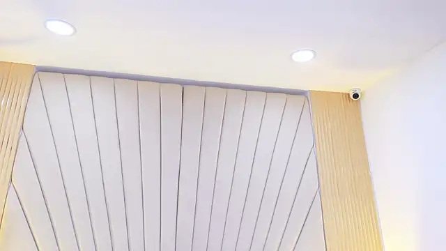 Czat XXX na żywo – Lexxi_gb