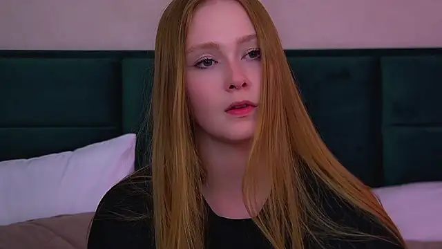 XXX chat uživo modela AgataFoxley