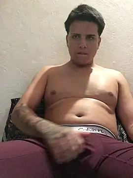 alexerdiego Obrolan Langsung XXX