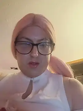 sissytrapdolly24: вебкам-шоу