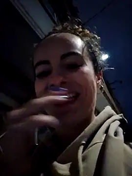Chat XXX ao vivo de Sairy_