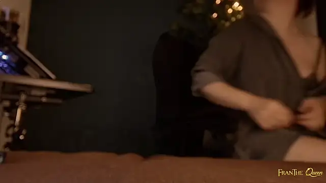 FranTheQueen – Naživo XXX chat