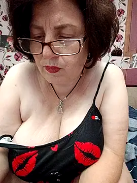 Chat +18 de Darlene_Eleanor ao vivo