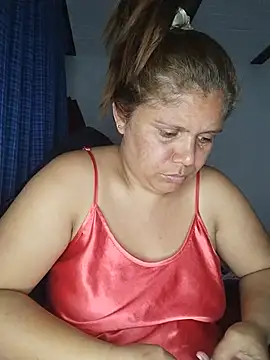 Zafiro_MD 라이브 XXX 채팅