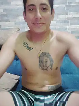 Tiger_cryad – Naživo XXX chat